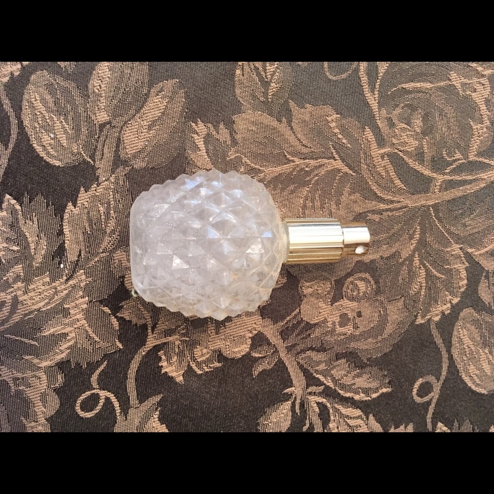 Vintage scent mister